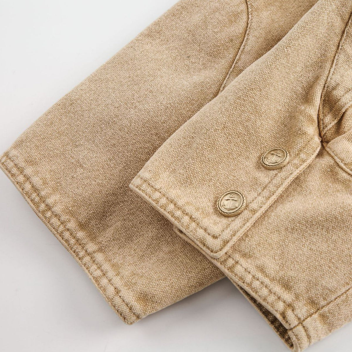 Street Western Cowboy Jacket